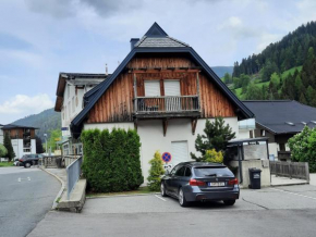 Ferienwohnungen Fryba Bad Kleinkirchheim